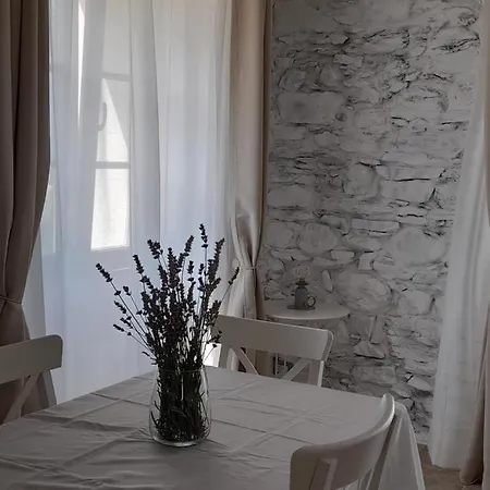 Appartamento Ape Bianca - Mimosa Colico